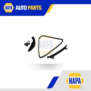 Timing Chain Kit fits KIA PICANTO TA 1.0 11 to 17 NAPA 2432104000 2441004000 New - Picture 1 of 8