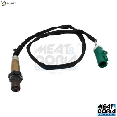 LAMBDA SENSOR 81645E FOR AUDI Q5/SUV A6/S6 FORD MONDEO/IV/Turnier TRANSIT/Van - Image 1 of 4