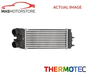 INTERCOOLER RADIATOR THERMOTEC DAC002TT I NEW OE REPLACEMENT - Picture 1 of 6