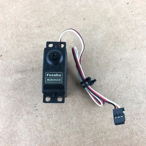 Vintage FUTABA S3003 Standard High Torque Servo RC Car Truck Boat Plane - Picture 1 of 8