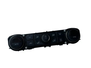 2016 - 2019 GMC Sierra Silverado A/C Heater Climate Control 84258726 OEM ! - Picture 1 of 7