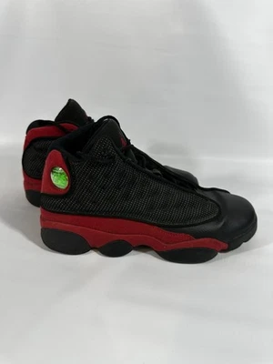 Air Jordan 13 Retro Dirty Bred Hombre Talla 7 Foto 1 de 4