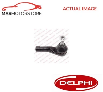 TRACK ROD END RACK END FRONT RIGHT DELPHI TA1790 I NEW OE REPLACEMENT - Image 1 of 4