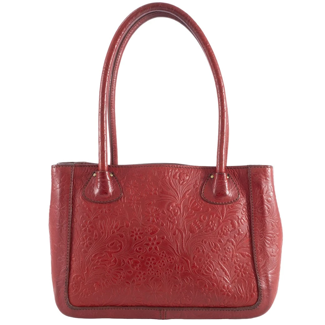 Red Leather Exterior Miu Miu Bags & Handbags for Women for sale | eBay