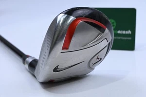 Left Hand Nike VR #5 Wood / 19 Degree / Regular Flex Aldila VooDoo RVR7 Shaft - Picture 1 of 8