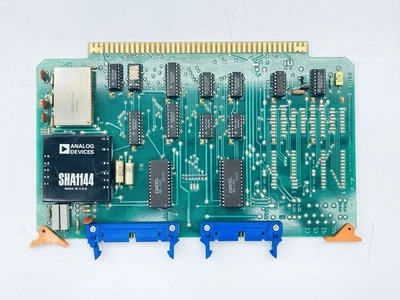 Package Controls PC1151 Input Board - Compatible W/ Parsons Eagle CV16 Scale - Image 1 of 4