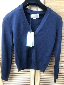 Gucci Cardigan Jumper Knitwear Size S - Picture 1 of 13