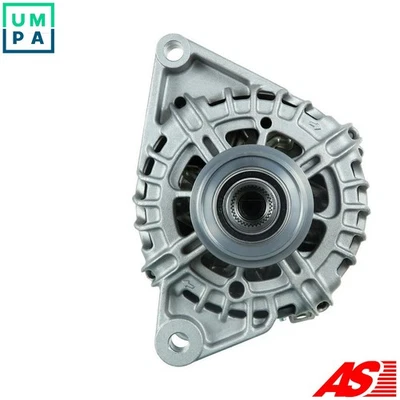 ALTERNATOR A3192 FOR HYUNDAI KIA CEE'D/PRO/SW/Hatchback VENGA D4FC 1.4L 4cyl - Image 1 of 4