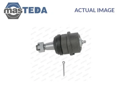 CH-BJ-17264 SUSPENSION BALL JOINT FRONT UPPER MOOG NEW OE REPLACEMENT - Image 1 of 4