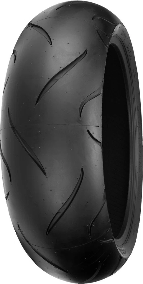 Neumático radial trasero Shinko [87-4071] 010 Apex 160/60ZR17 Foto 1 de 1