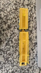 HOT WHEELS - CLASSIC AUTO TRANSPORT - 1956 FORD COE CAR HAULER - REAL RIDERS - Picture 1 of 6