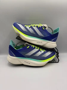 Adidas Adizero Adios Pro 3 Herren Laufschuhe/Turnschuhe UK Größe 9 - Bild 1 von 12