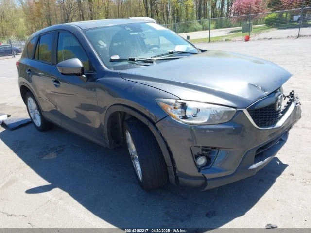Passenger Right Air Bag Passenger Roof Fits 13-16 MAZDA CX-5 1988511 - Image 1 of 4