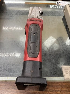 Herramientas Snap-On CTGR8850 Amoladora Angular Inalámbrica 18V / 18 Voltios, para Discos de hasta 5" Foto 1 de 2