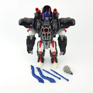 Transformers Vintage Optimus Primal Near Complete Beast Wars Ultra Class - 50505 - Picture 1 of 7