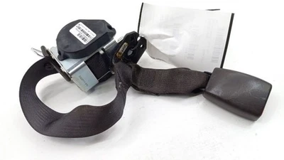 Chevy Malibu Seat Belt Strap Retractor Center Middle Rear Back 2009 2010 2011 Foto 1 de 4