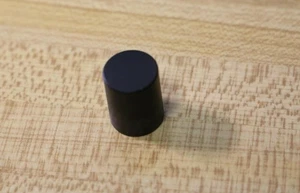 Rotel RSX-972 Treble / Bass Adjustment Knob Replacement - Picture 1 of 4