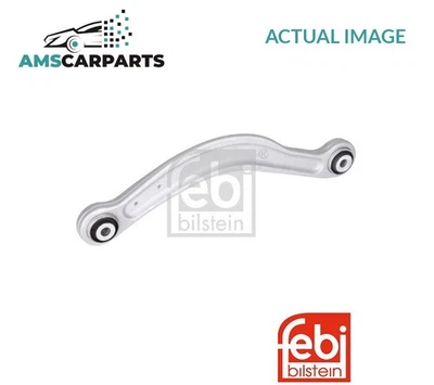 TRACK CONTROL ARM WISHBONE REAR RIGHT UPPER 180649 FEBI BILSTEIN NEW - Image 1 of 4