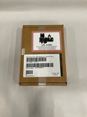 Batería de almacenamiento inteligente HP 96W 750450-001 878643-001 Foto 1 de 2