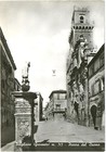 PITIGLIANO - PIAZZA DEL DUOMO (GROSSETO)
