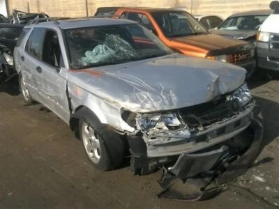 Brazo de control inferior del conductor brazo de arrastre trasero compatible con 99-05 SAAB 9-5 138479 Foto 1 de 4