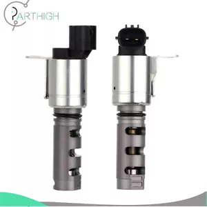 Engine Camshaft Timing Solenoid Valve Fit For Toyota Corolla 1.8L Intake - Picture 1 of 22