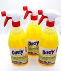 Dasty Classic Fettlöser (1L)