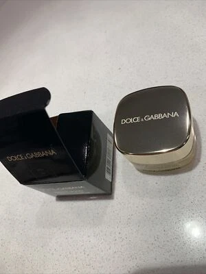 Dolce & Gabbana идеальный моно кремовый цвет глаз ограниченный выпуск - Изображение 1 из 4
