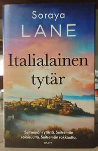 Soraya Lane - Italialainen tytär - Bild 1 von 2