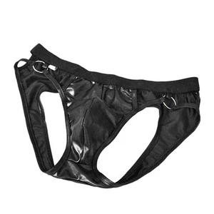 Herren Unterwäsche Dessous Höschen Unterhose Unterwäsche künstlich - Bild 1 von 12