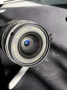 Quantaray 28-90mm F3.5 F5.6 For Nikon - Picture 1 of 4