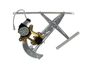 Front Right Window Regulator For 92-95 Honda Civic Hatchback Coupe SX86B2 - Picture 1 of 1