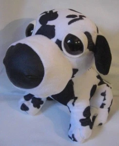 PELUCHE THE DOG DALMATA MAXI 27 CM NUOVO SENZA CARTELLINO PERFETTO CANE - Foto 1 di 3