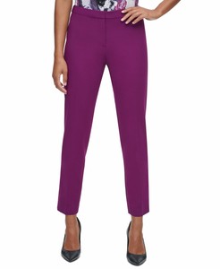 Las mejores ofertas en Pantalones para mujer púrpura Tommy Hilfiger | eBay
