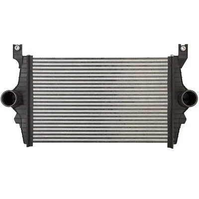 Turbo Intercooler Charge Air Cooler Fits 2000 2001 2002 2003 Ford Excursion Foto 1 de 3