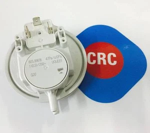 PRESSOSTATO ARIA HUBA RICAMBIO CALDAIE COMPATIBILE FERROLI CODICE: CRC9994461 - Picture 1 of 1