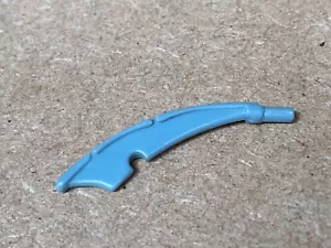 Transformers Beast Wars 1995 OPTIMUS bat sword kenner - Picture 1 of 1