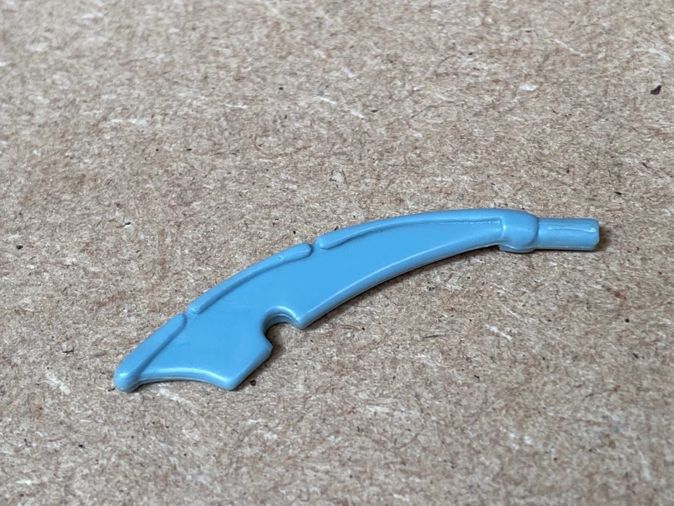 Transformers Beast Wars 1995 OPTIMUS bat sword kenner - Image 1 of 1