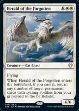 MTG - Commander 2020 (C20) - Card Number 001 to 200 (LIMITED STOCK)