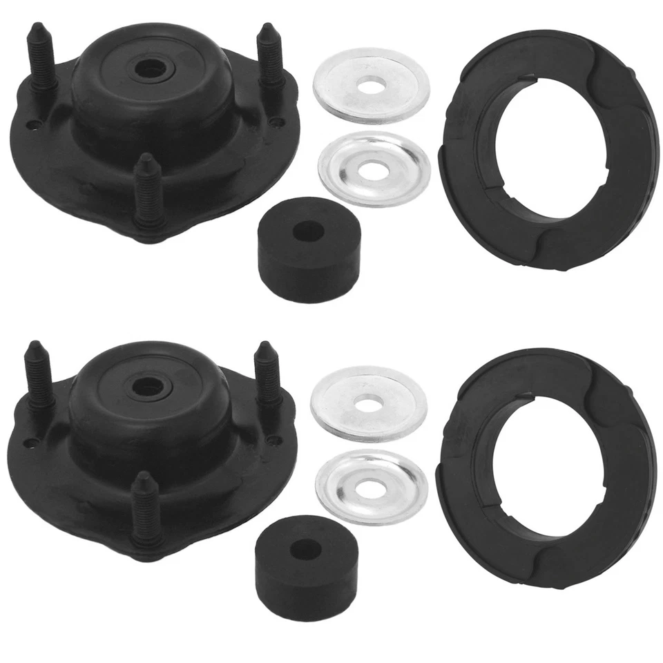 NUEVO Juego de 2 pares de kit de montaje de puntal de suspensión delantera KYB para GX460 4Runner Tacoma Foto 1 de 1