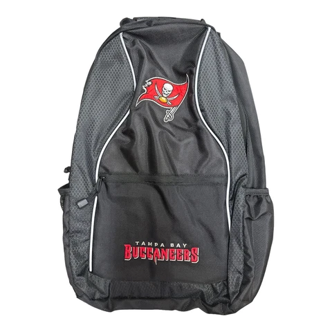 NFL Tampa Bay Buccaneers Phenom Backpack (19'' x 12'' x 8'') Cover