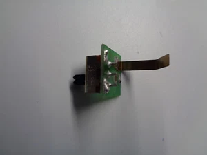 Märklin , Trix , Hamo HO Oberleitungsumschalter - Bild 1 von 3