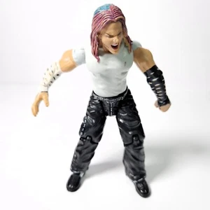 WWE Jeff Hardy Wrestling Figur Elite Series Mattel WWF - Bild 1 von 2
