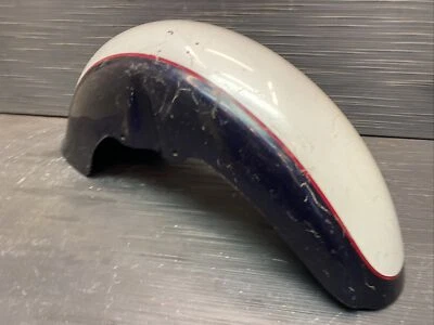 1999 Yamaha Royal Star 1300 XVZ1300 front fender #87 - Image 1 of 4