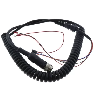 Elevador de tijera joystick de cable bobina 62162 62223GT para Genie GS1530 GS1930 GS2668 Foto 1 de 4