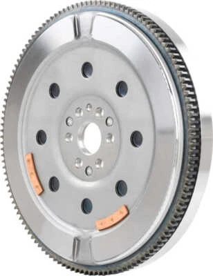 Volante embrague VALEO 836372 Foto 1 de 4