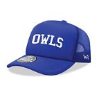 Westfield State University Owls WSU Trucker Mesh Snapback Game Day Hat