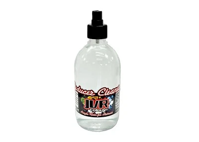 JVR Airbrush Reduzierstück/Reiniger (500ml)