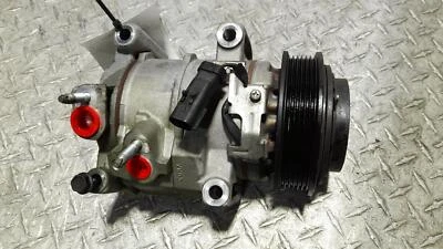 DODGE JOURNEY A/C COMPRESSOR JC, 3.6, PETROL, 07/11-12/16  - image 1 of 4