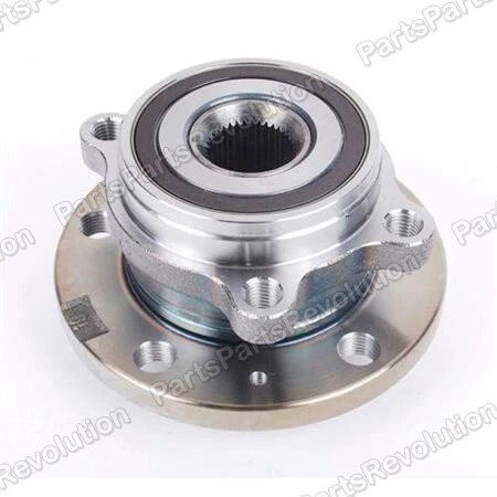 Conjunto de cubo 5175033001 para Hyundai Sonata 1989-1998 - Imagem 1 de 1